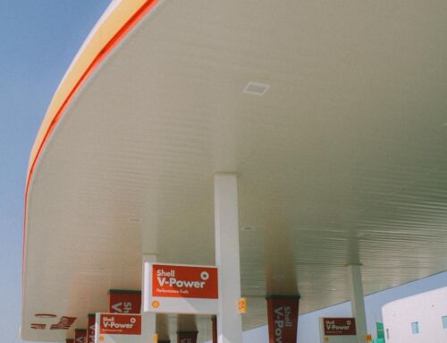 Reduce Costs With Fuel Saver Card