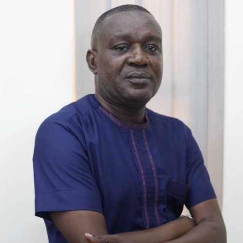 Isaac Oppong Dompreh